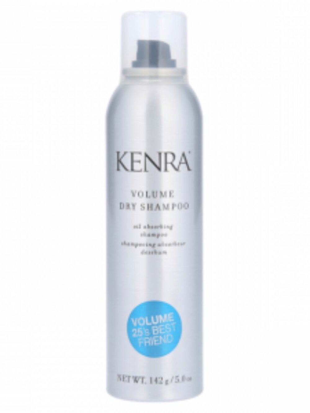 Kenra Professional Volume Dry Shampoo 5 Oz.
